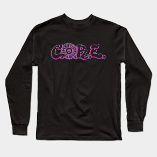 CORE Long Sleeve T-Shirt